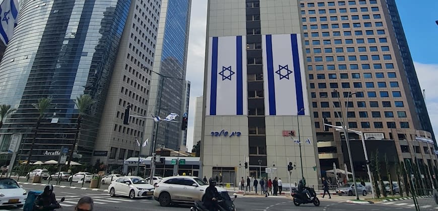 משרדים תל אביב משרדים תל אביב